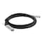 Add-On EXTREME NETWORKS 100G-DACP-QSFP1M COMPATIBLE TAA COMPLIANT 100GBASE-CU QSF 100G-DACP-QSFP1M-AO - alternate 8